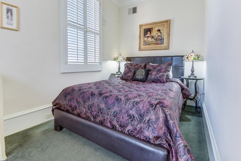 Chateau Orleans New Orleans Eksteriør billede