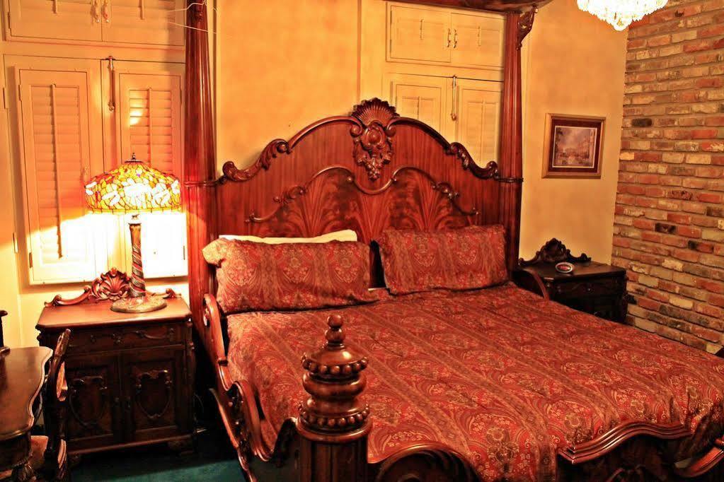 Chateau Orleans New Orleans Eksteriør billede