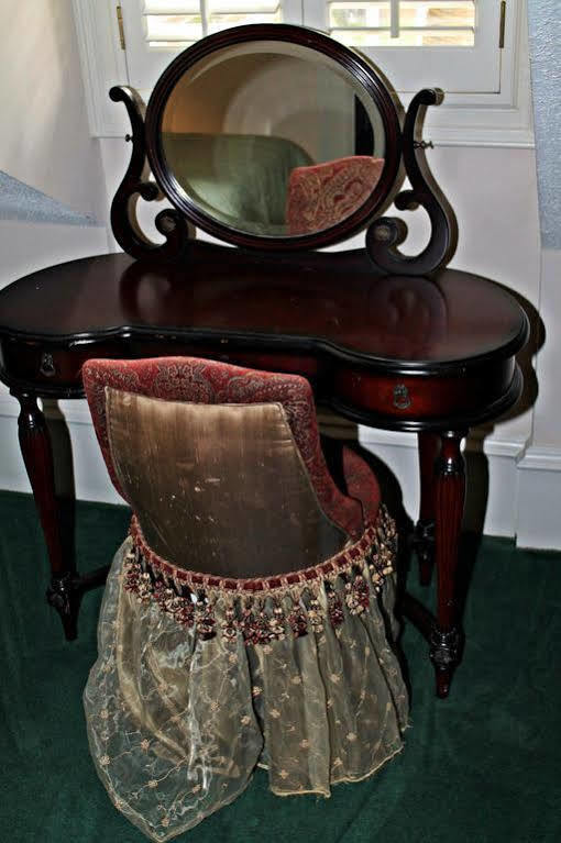 Chateau Orleans New Orleans Eksteriør billede